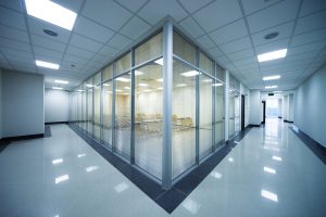 Commercial Floor Care