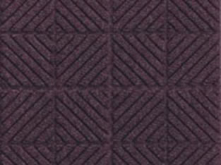 recessed-mat Recessed mat
